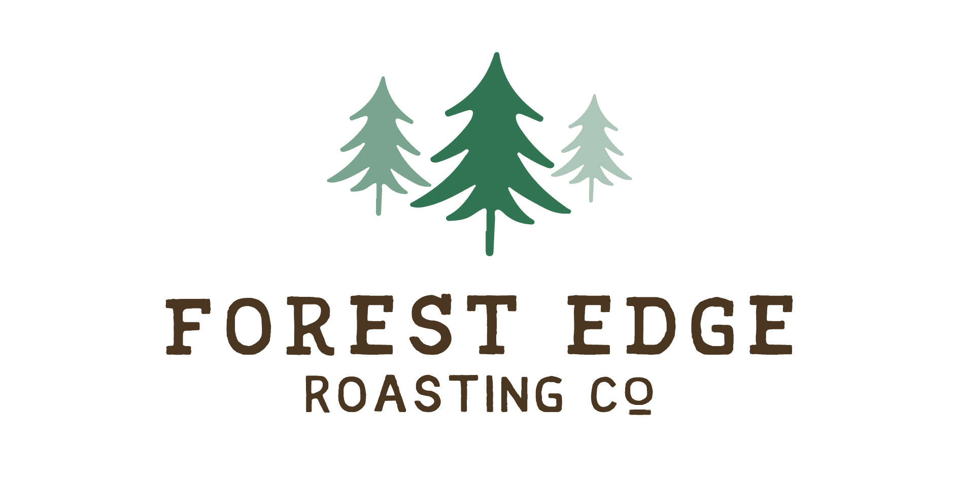 Forest Edge Roasting Co.